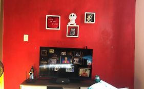Apartamento Alamedas jabotiana
